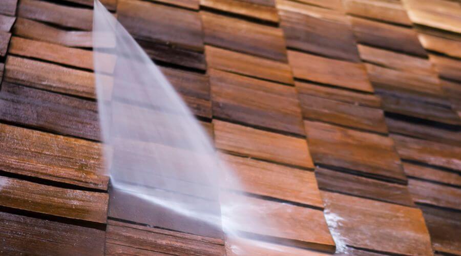 Tile Roofing in Mason, TX